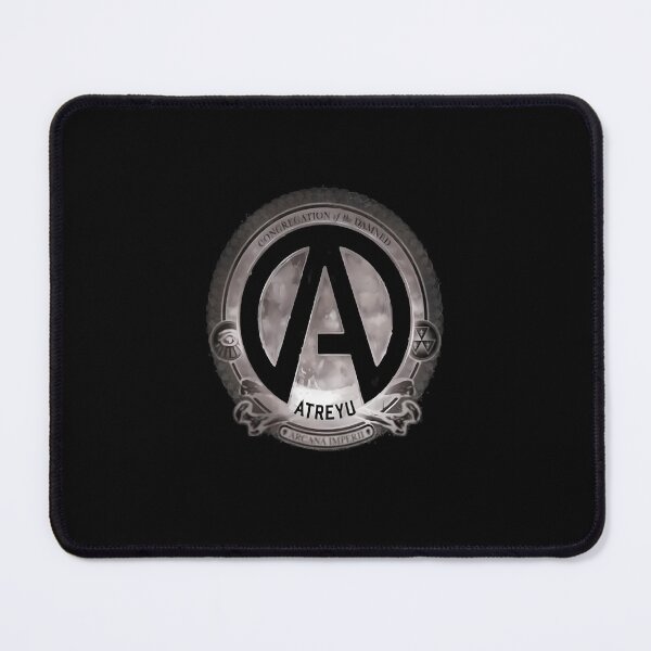 Item preview, Atreyu designed and sold by GregoryBFord.