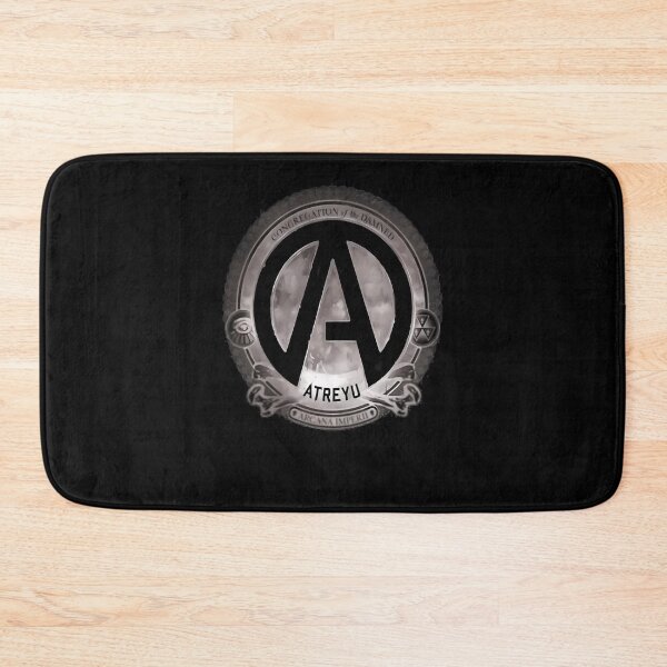 Item preview, Atreyu designed and sold by GregoryBFord.
