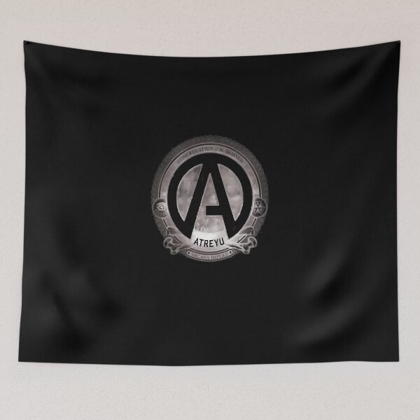 Item preview, Atreyu designed and sold by GregoryBFord.