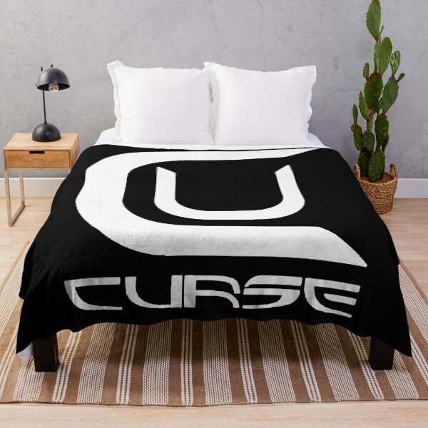 Item preview, Curses Rapper  Logo designed and sold by AIDENMARQUEZ.