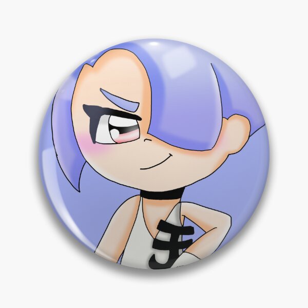 Item preview, Polyester  designed and sold by VioletMoonAnimation.