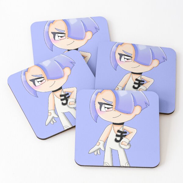 Item preview, Polyester  designed and sold by VioletMoonAnimation.