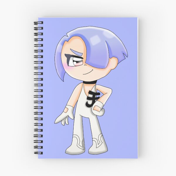 Item preview, Polyester  designed and sold by VioletMoonAnimation.