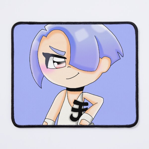 Item preview, Polyester  designed and sold by VioletMoonAnimation.