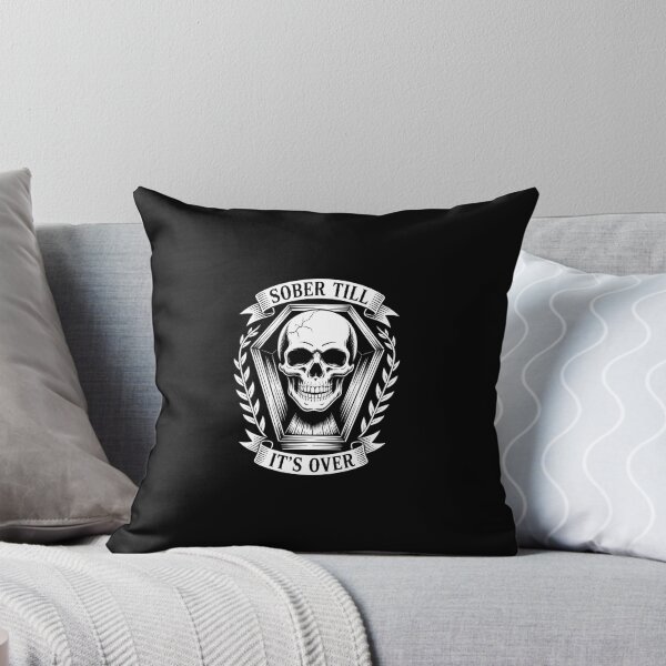 Item preview, Recovery 12 Steps Sobriety Gothic designed and sold by Sea4Adventures.