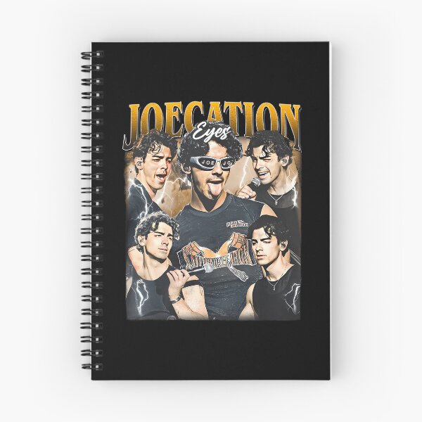 Item preview, Joecation Eyes Fan Shirt Joe Inspired Vintage Tee Pop Star Aesthetic Shirt designed and sold by Maurice Gomes.