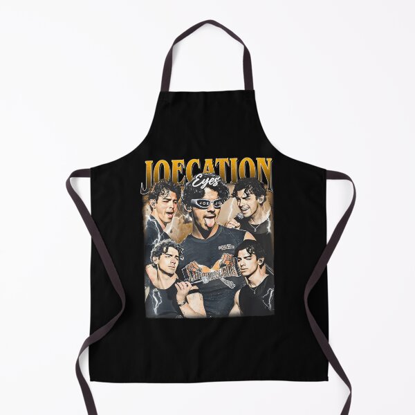 Item preview, Joecation Eyes Fan Shirt Joe Inspired Vintage Tee Pop Star Aesthetic Shirt designed and sold by Maurice Gomes.
