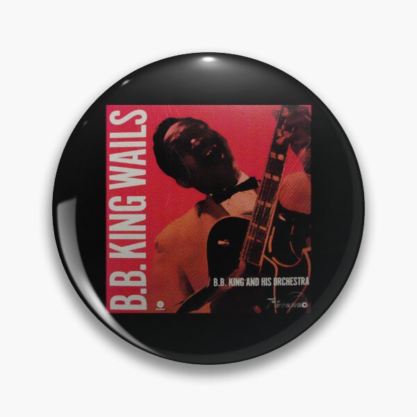 Item preview, B.B. King & Eric Clapton Wonderful Tonight designed and sold by Croppink.