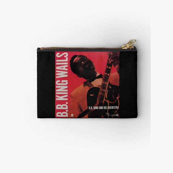 Item preview, B.B. King & Eric Clapton Wonderful Tonight designed and sold by Croppink.