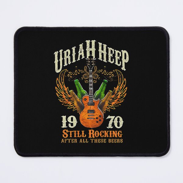 Item preview, uri.ah he.ep  designed and sold by DenisBlais.