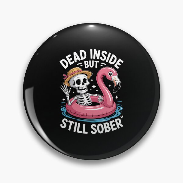 Item preview, Recovery Funny 12 Steps Skeleton designed and sold by Sea4Adventures.