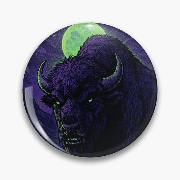 Item preview, Badlands National Park  designed and sold by Broken Antler Designs .