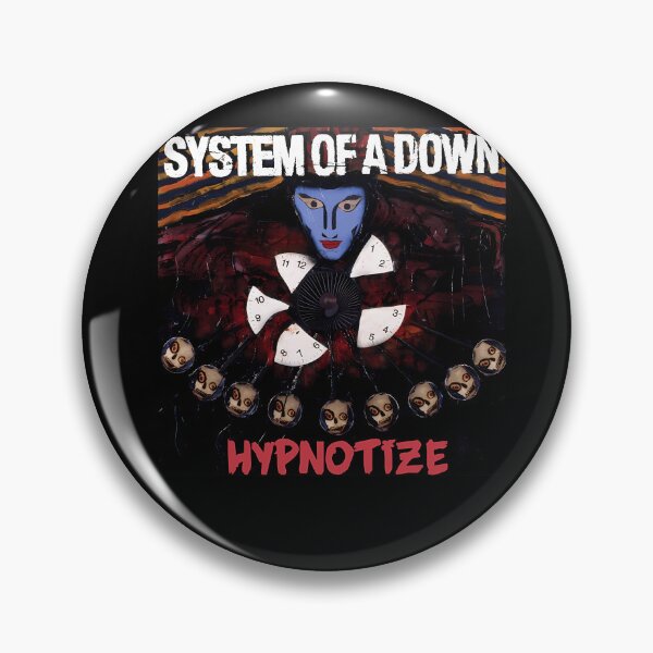 Item preview, Hypnotize of a do.wn designed and sold by Granvaunay.