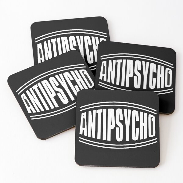 Artikelvorschau, Antipsycho entworfen und verkauft von DAYANNA18.