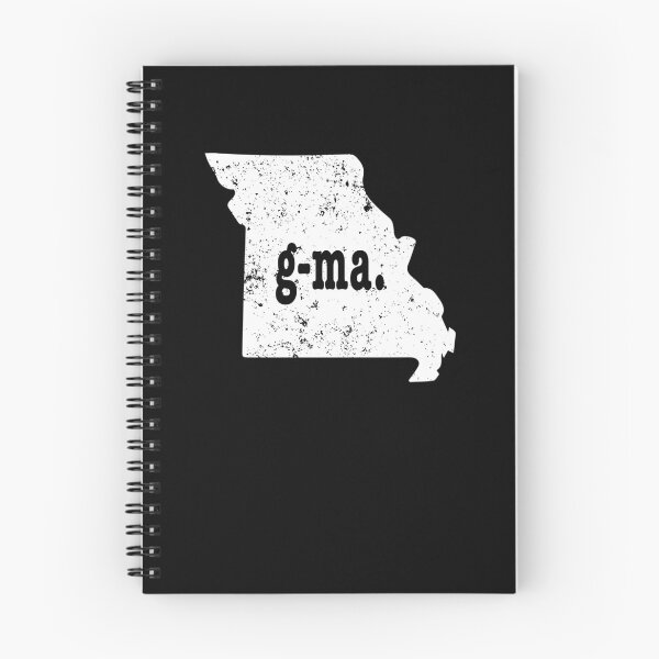 Artikelvorschau, Beste Gma Missouri Oma G Ma entworfen und verkauft von shoppzee.