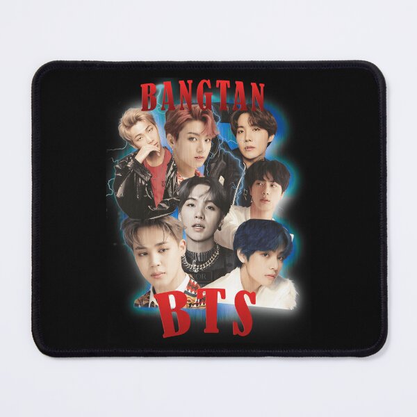 Item preview, BTS bangtan sonyeondan designed and sold by ChristopherLan9.