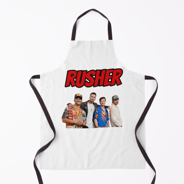 Item preview, Rusher  designed and sold by MarkPooles.