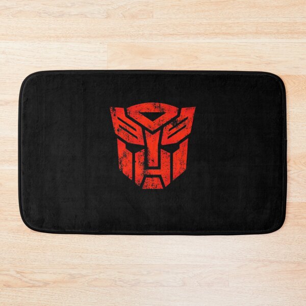 Item preview, Autobots Logo  Distressed designed and sold by MaryALeboeuf.