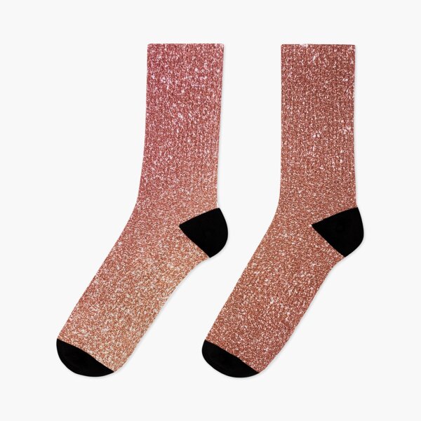 Item preview, Rose Gold Glitter Gradient designed and sold by SassyArtistry.