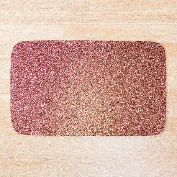 Item preview, Rose Gold Glitter Gradient designed and sold by SassyArtistry.