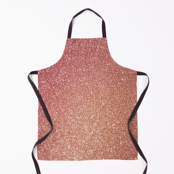 Item preview, Rose Gold Glitter Gradient designed and sold by SassyArtistry.