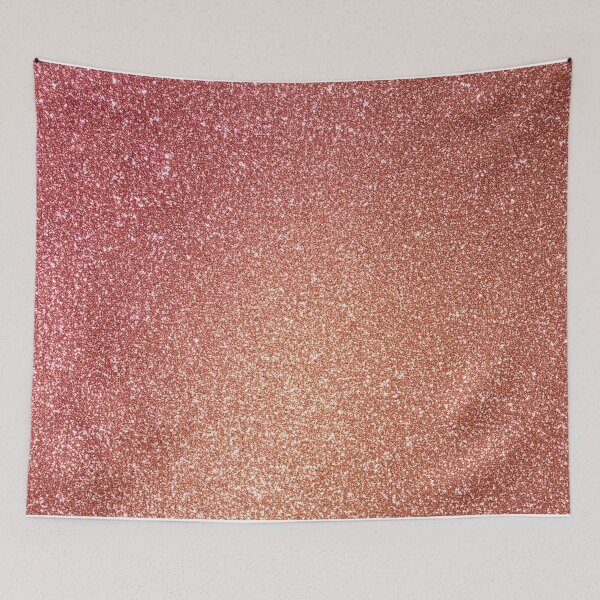 Item preview, Rose Gold Glitter Gradient designed and sold by SassyArtistry.