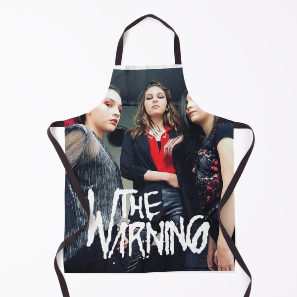 Aperçu de l'œuvre The Warning Band créée et vendue par Marloion.