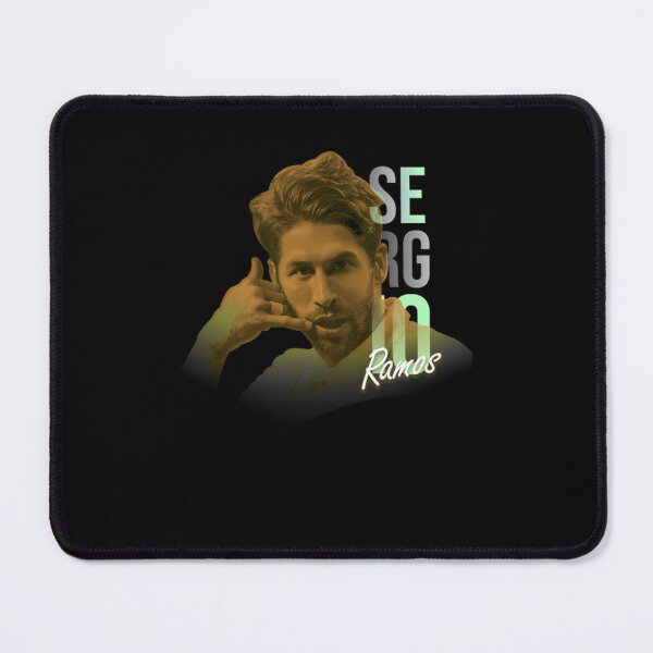Item preview, Sergio Ramos Ramos The Cuqui   designed and sold by RicharParker.