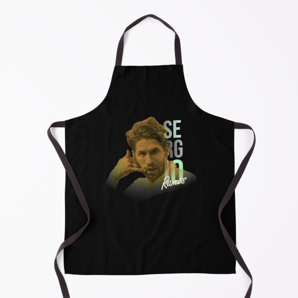 Item preview, Sergio Ramos Ramos The Cuqui designed and sold by RicharParker.