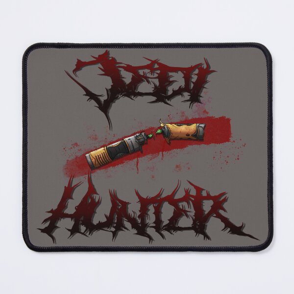Item preview, Sundry Hunter designed and sold by The Wayward Inquisition.