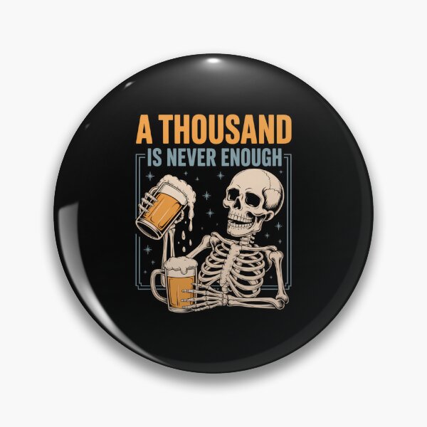 Item preview, Skeleton Sobriety Recovery Funny Joke designed and sold by Sea4Adventures.