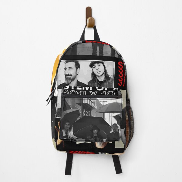 Item preview, System of a Down designed and sold by Granvaunay.