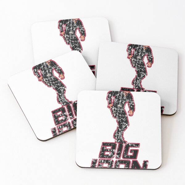 Item preview, Big Iron designed and sold by Daronulas.