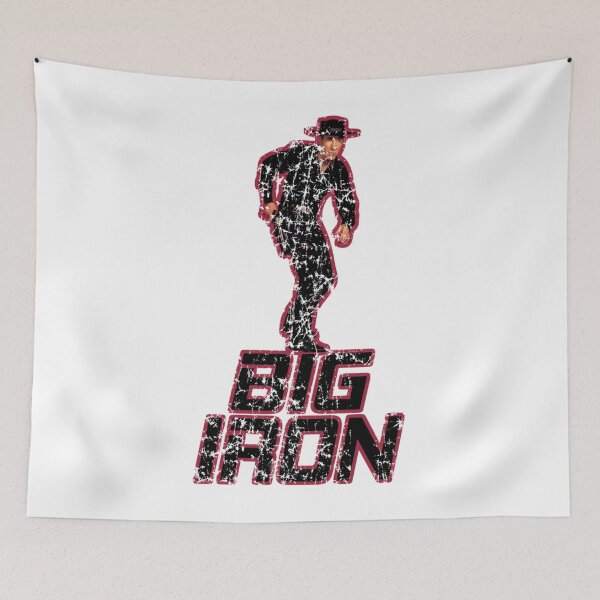 Item preview, Big Iron designed and sold by Daronulas.