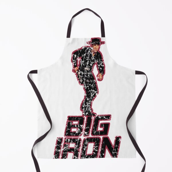 Item preview, Big Iron designed and sold by Daronulas.