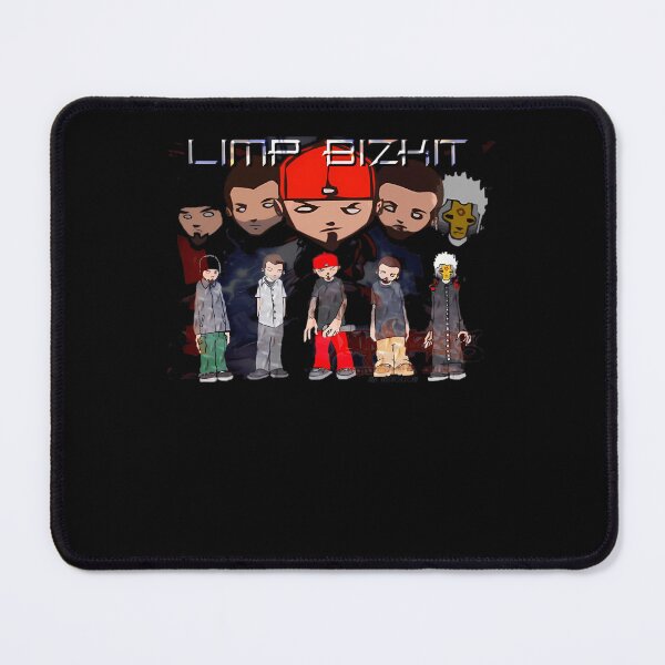 Item preview, Li.mp Bizkit is an American designed and sold by Onfroberjonois.