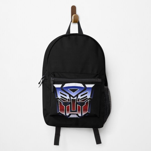 Item preview, Autobots Logo Classic T Shirt designed and sold by MaryALeboeuf.