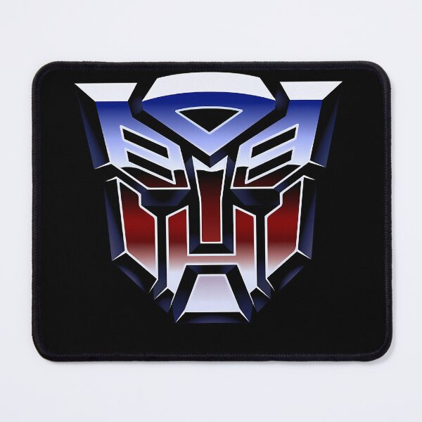 Item preview, Autobots Logo Classic T Shirt designed and sold by MaryALeboeuf.