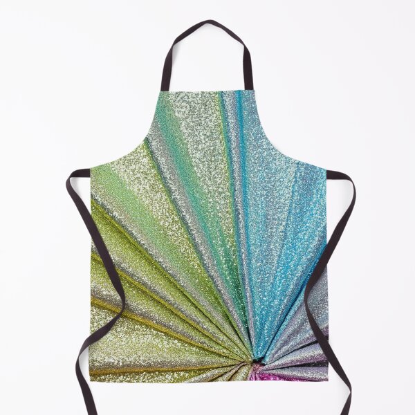 Item preview, Rainbow Glitter Starburst designed and sold by SassyArtistry.