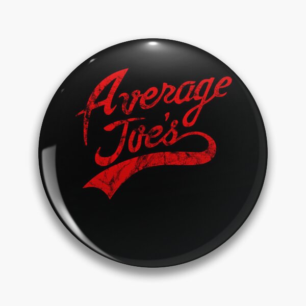 Item preview, Average Joe'S Gym designed and sold by MaryALeboeuf.