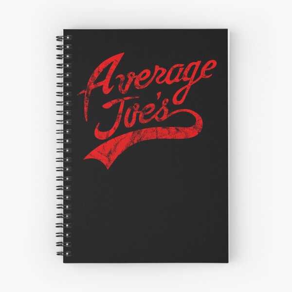 Item preview, Average Joe'S Gym designed and sold by MaryALeboeuf.