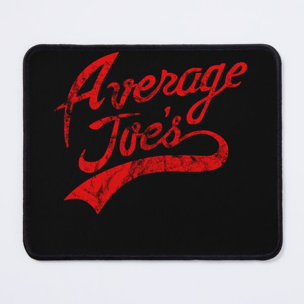 Item preview, Average Joe'S Gym designed and sold by MaryALeboeuf.