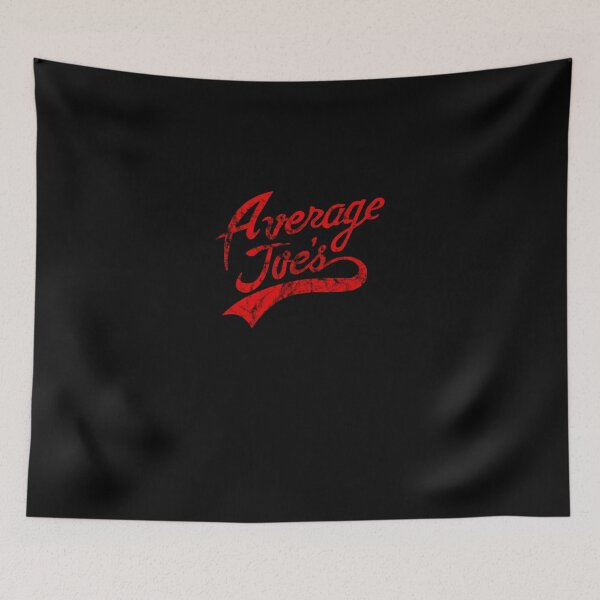 Item preview, Average Joe'S Gym designed and sold by MaryALeboeuf.