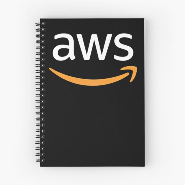 Item preview, Aws Developer Logo V2 designed and sold by MaryALeboeuf.