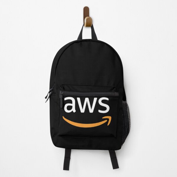 Item preview, Aws Developer Logo V2 designed and sold by MaryALeboeuf.