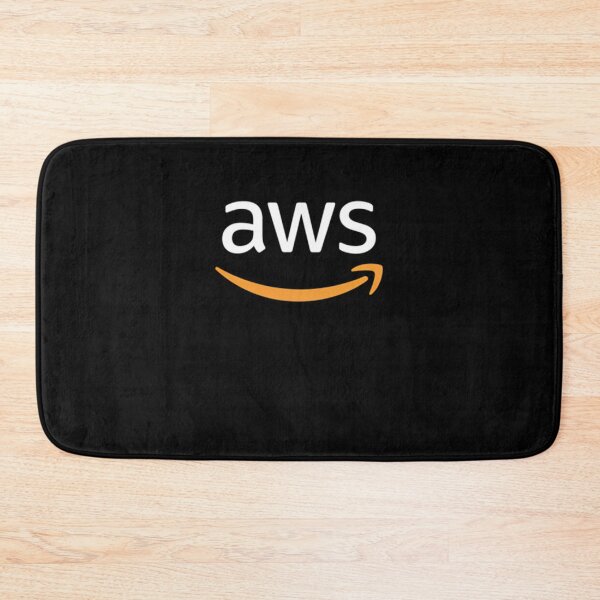 Item preview, Aws Developer Logo V2 designed and sold by MaryALeboeuf.