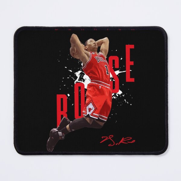 Item preview, Derricks Roses 2011 Nba Most Valuable Player designed and sold by AIDENMARQUEZ.