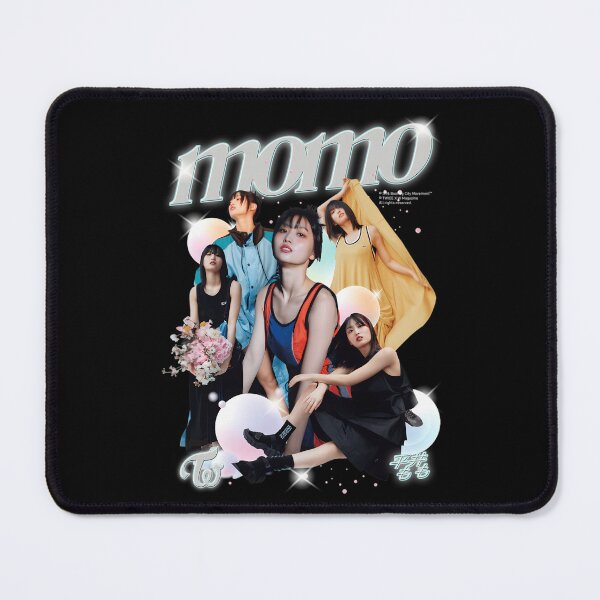 Item preview, Momo x W Korea designed and sold by ChristopherLan9.