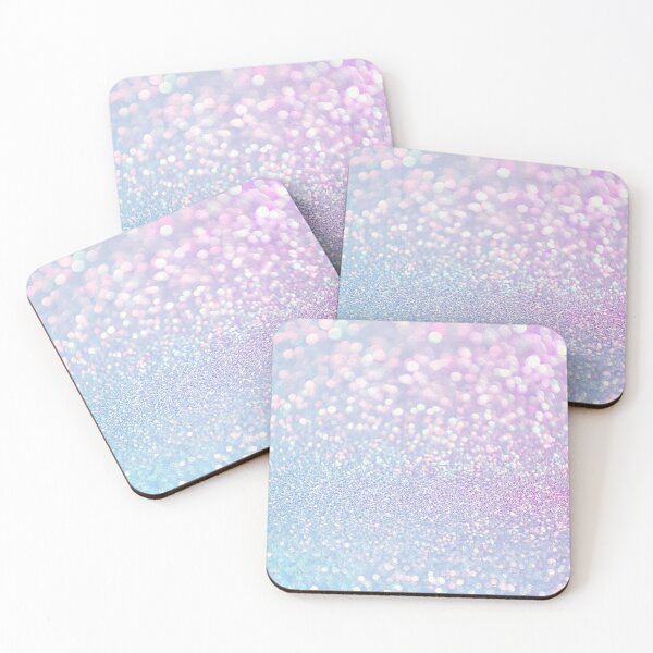 Item preview, Pastel Holographic Glitter Sparkle designed and sold by SassyArtistry.