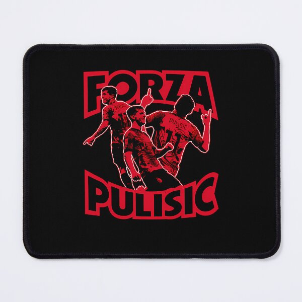 Item preview, Christian Pulisic Milan designed and sold by RicharParker.